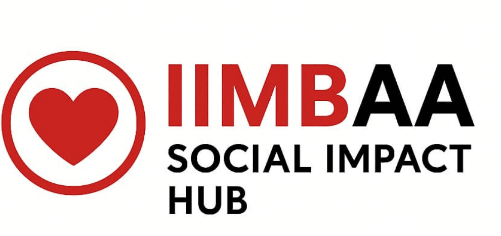 IIMBAA Social Impact Hub