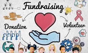 Fundraiser for 