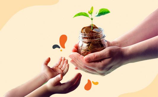 Help Us Build a