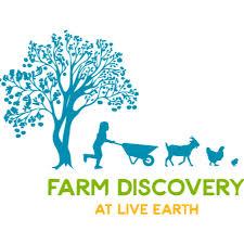 Farm Discovery at Live Earth