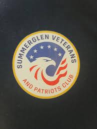 summerglen Veterans Club