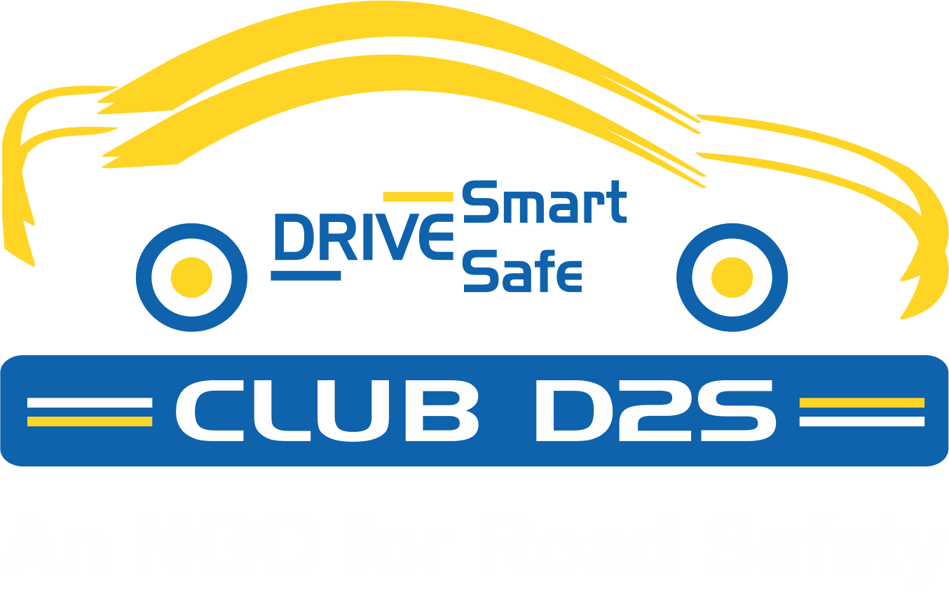 Drive Smart Drive Safe (Club D2S)