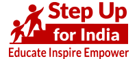 Step Up for India
