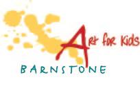 Barnstone Art for Kids