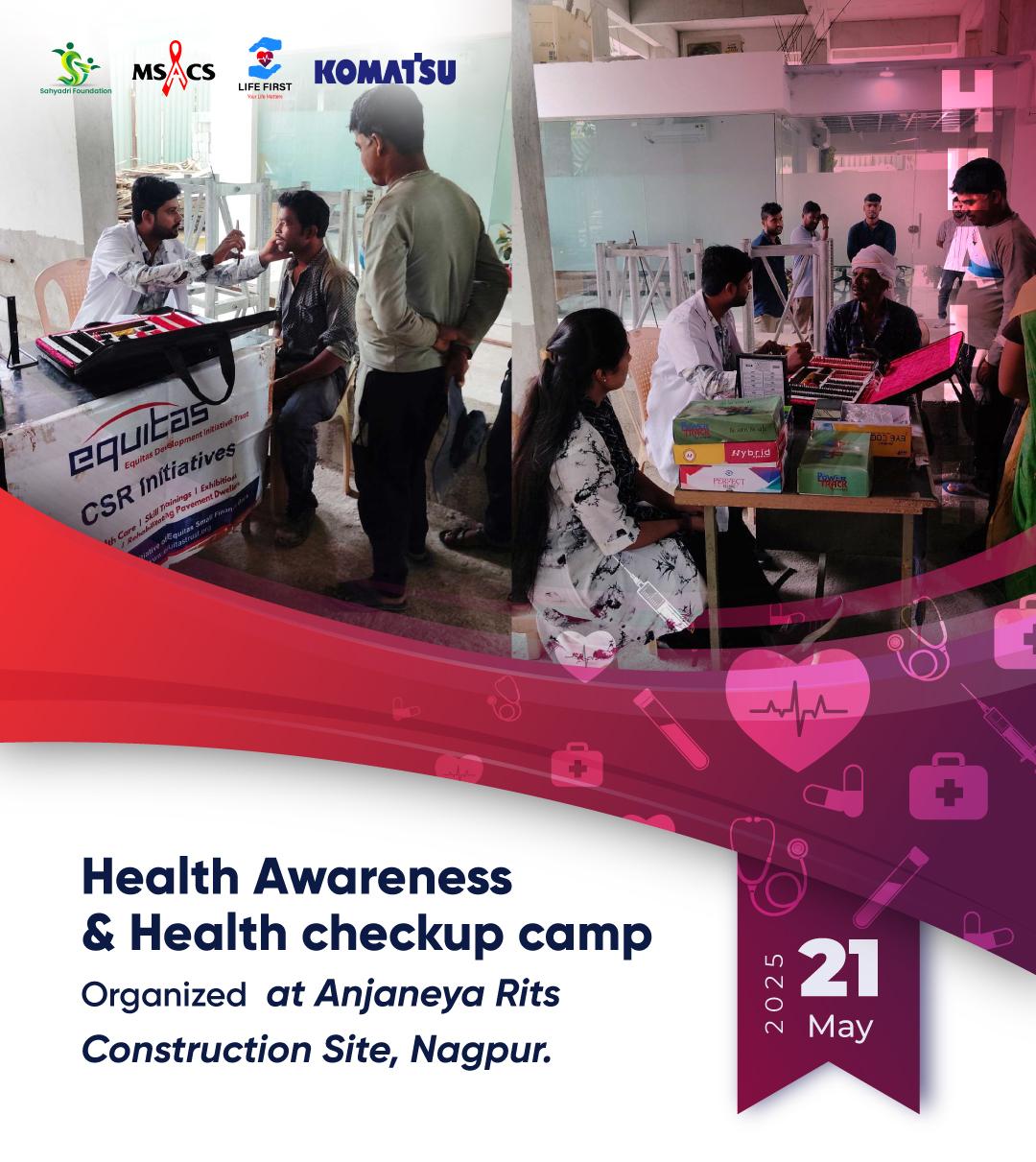 A Health Awaren