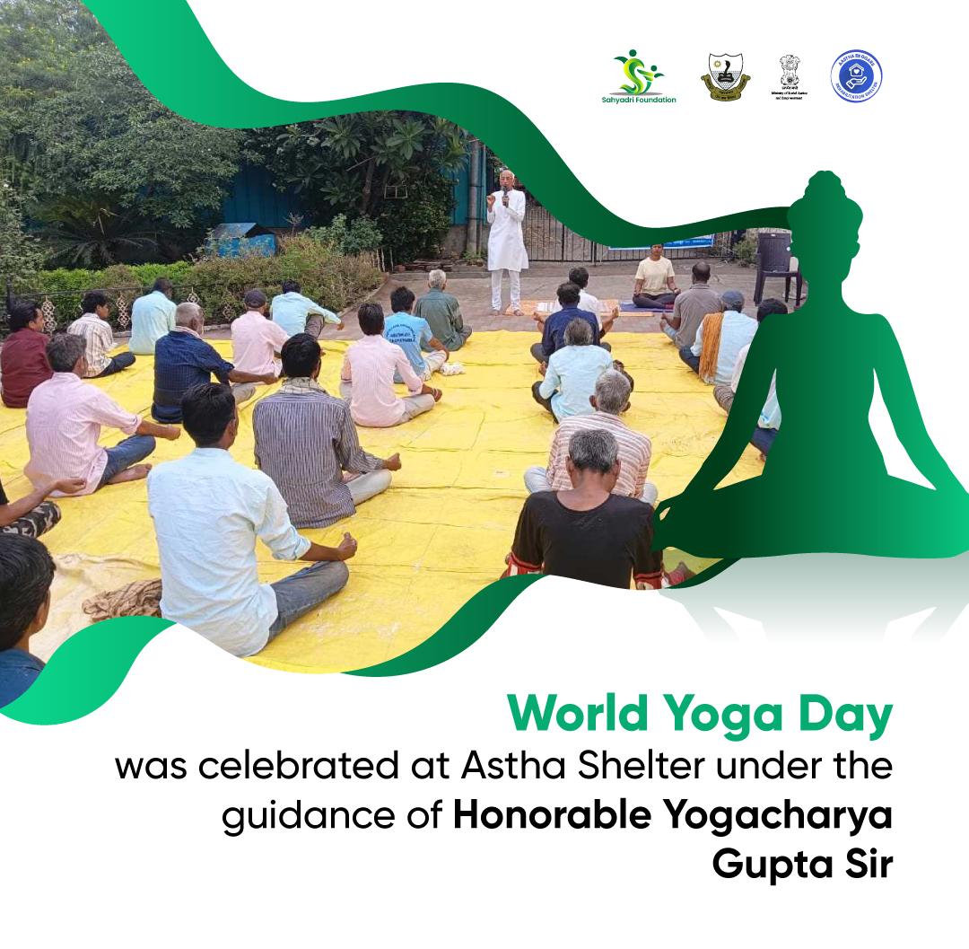 🧘‍♀️ Celebrati