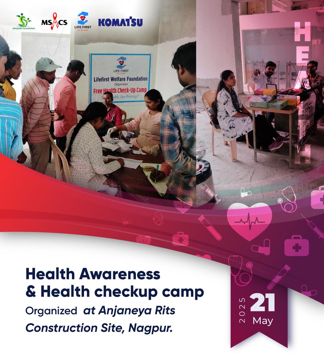 A Health Awaren