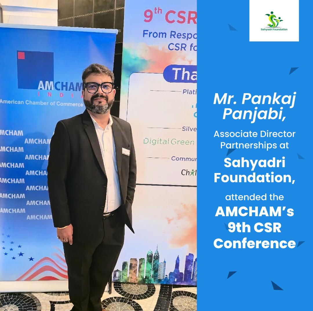 🌐 AMCHAM’s 9th