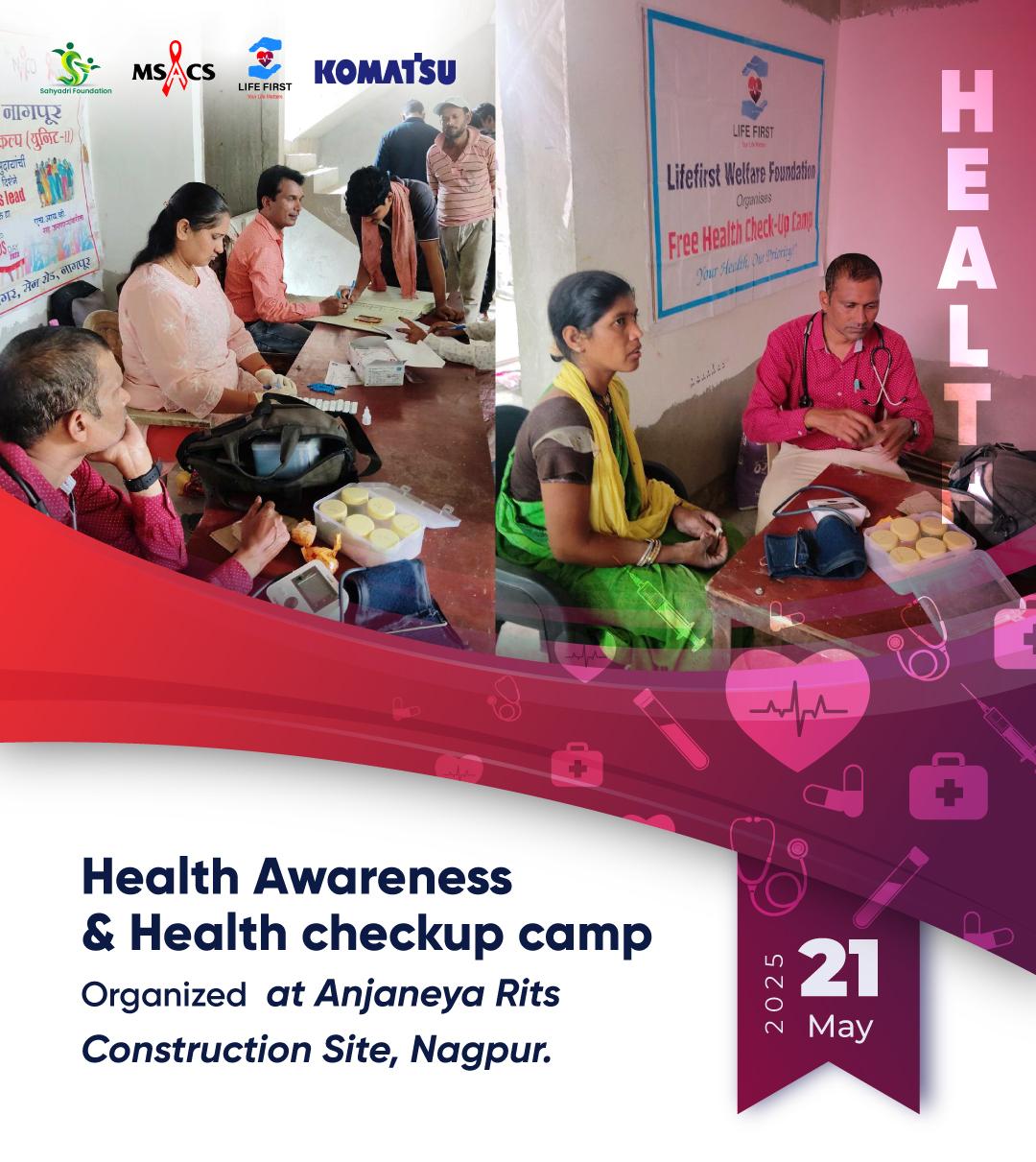 A Health Awaren