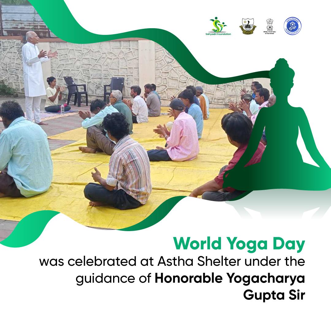 🧘‍♀️ Celebrati