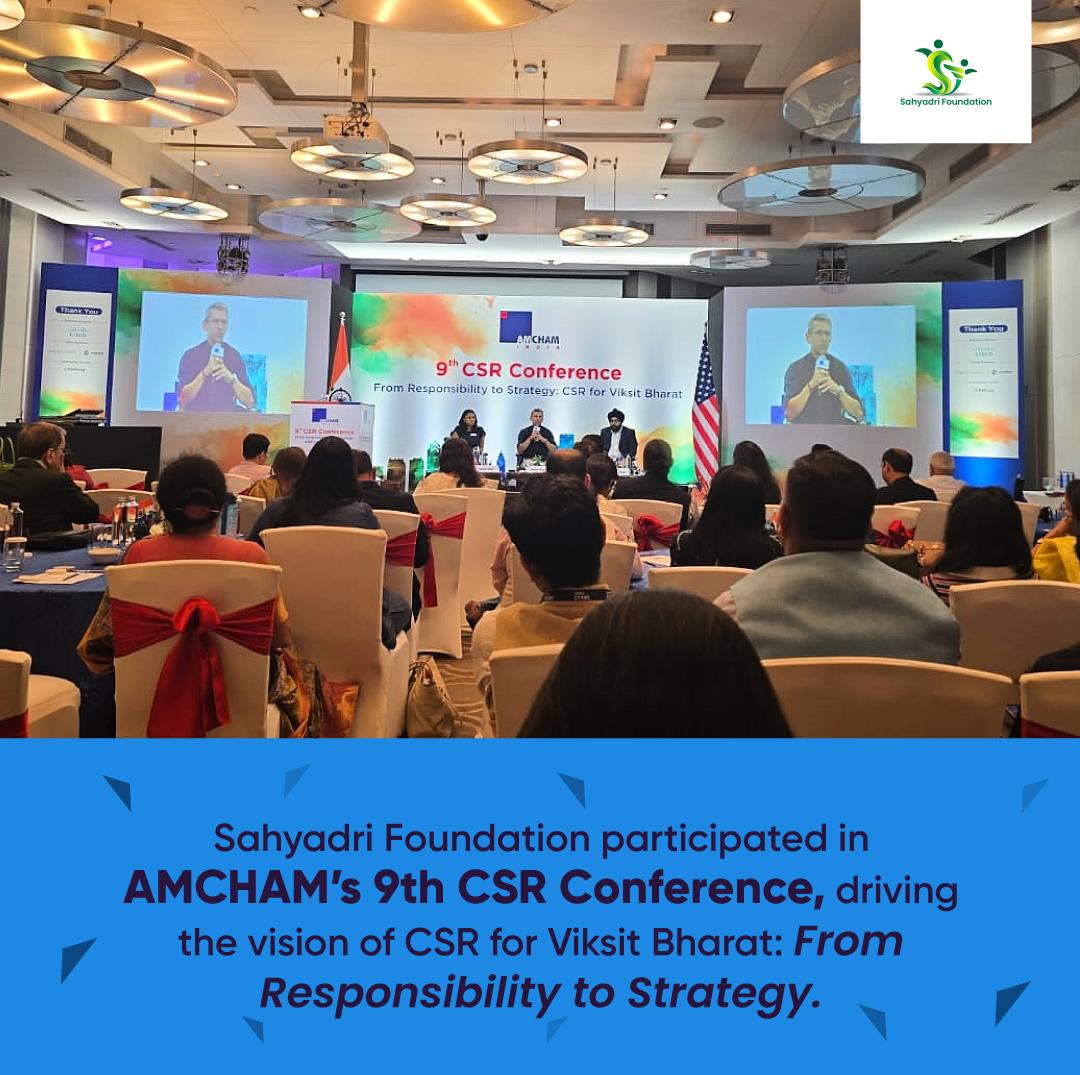 🌐 AMCHAM’s 9th