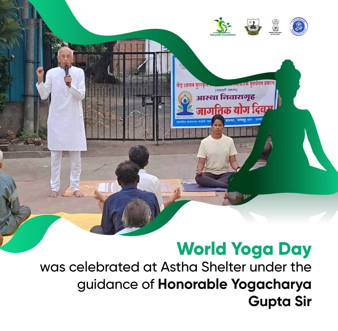 🧘‍♀️ Celebrati