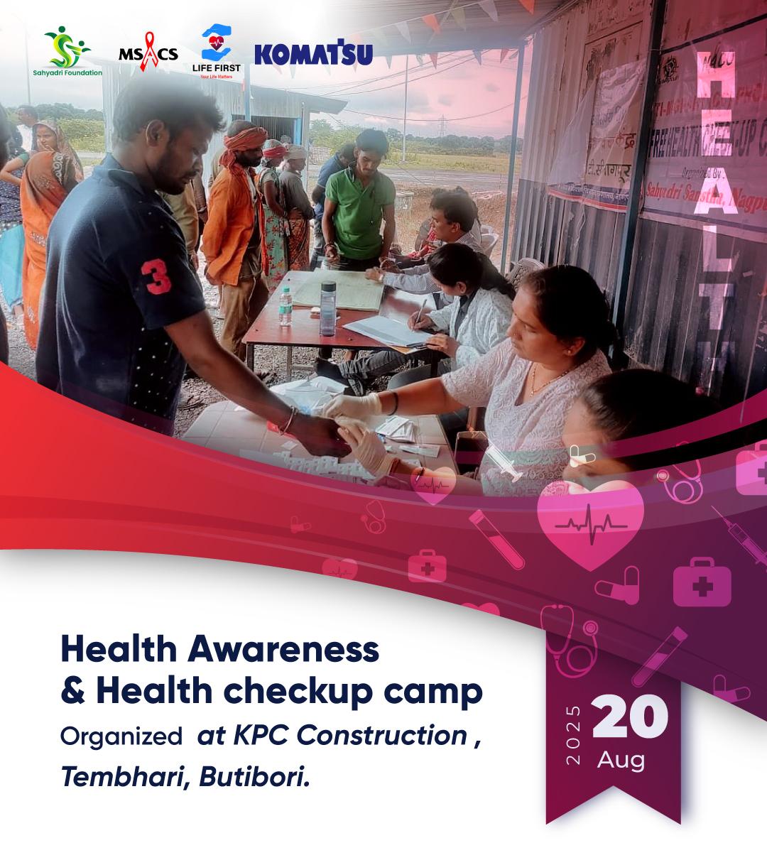 Building Health