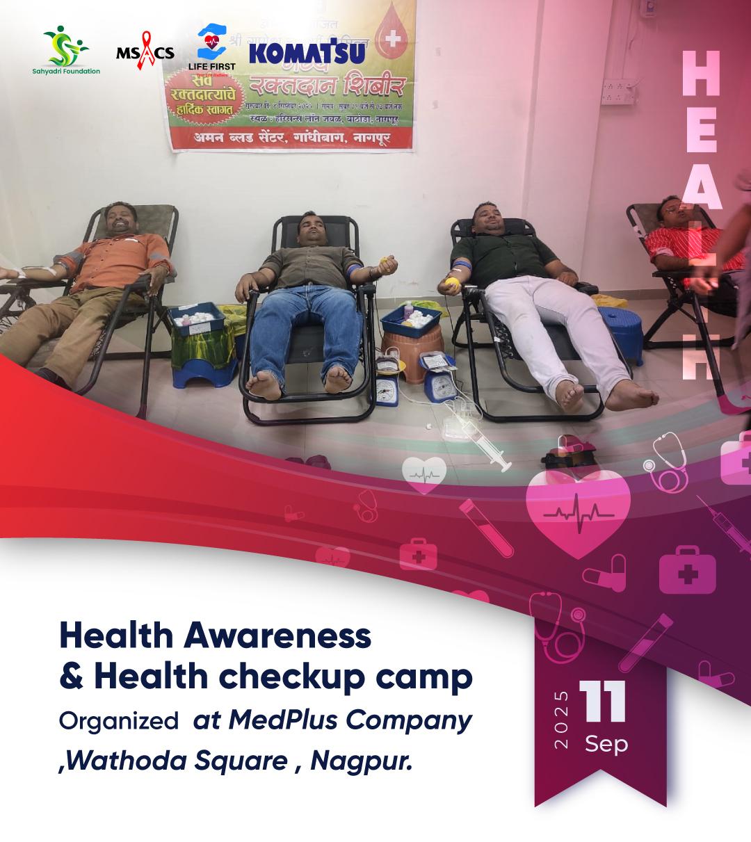 Health is the S