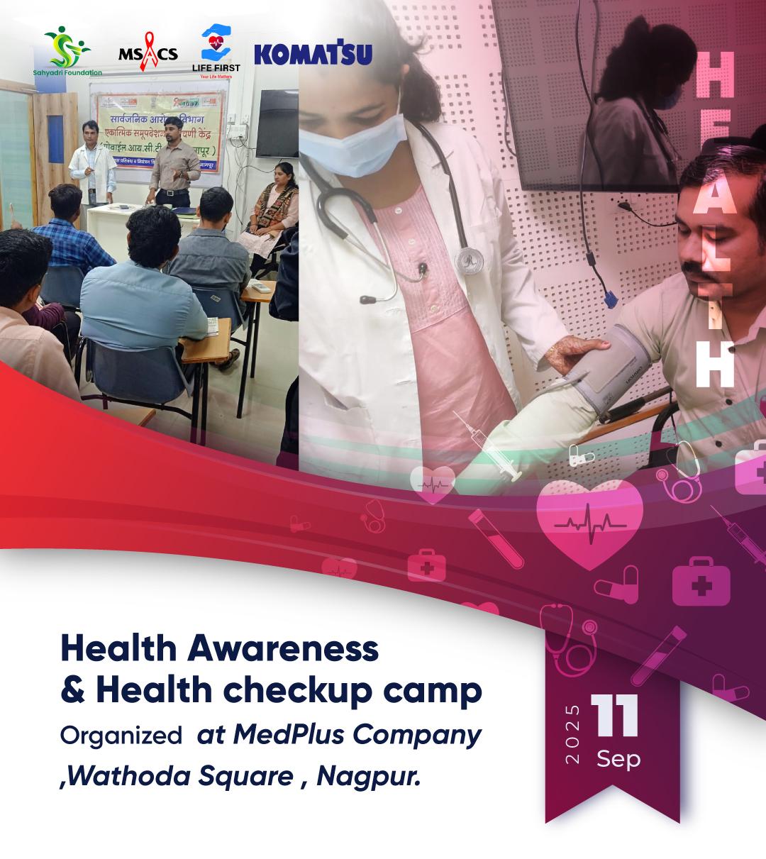 Health is the S