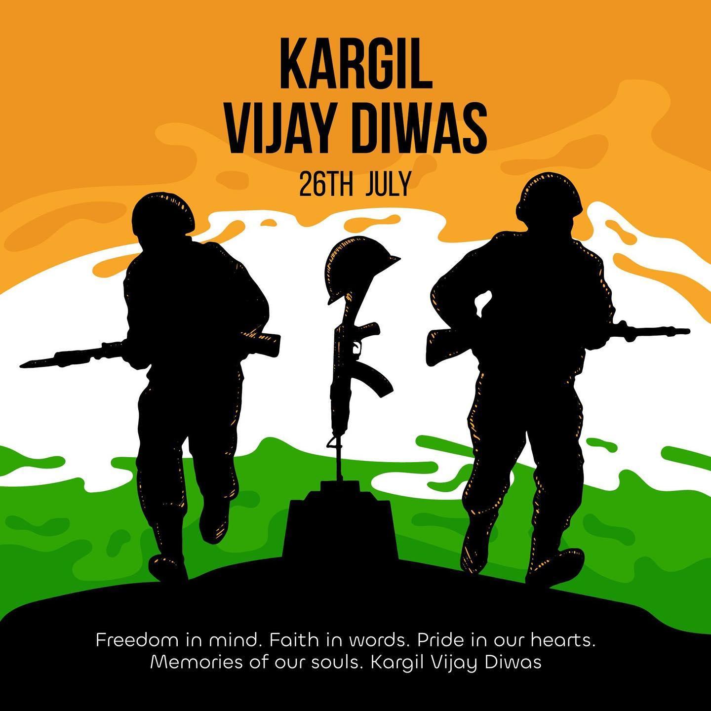 Happy Kargil Vi