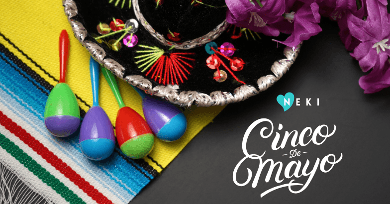 🎉 Cinco de May