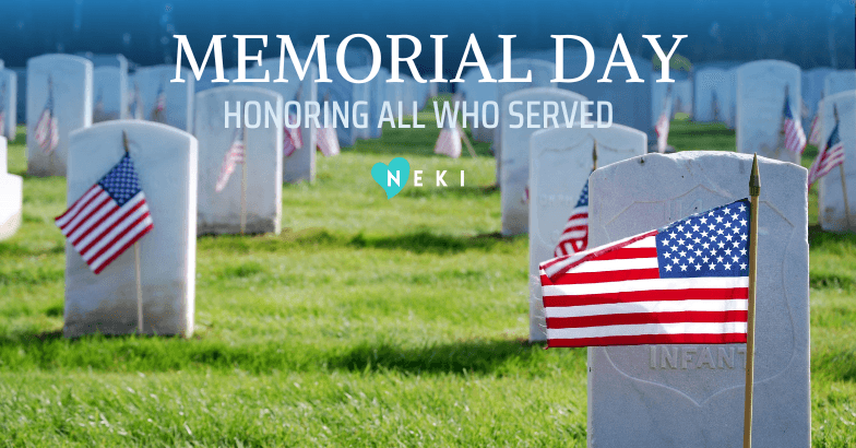 Memorial Day 20