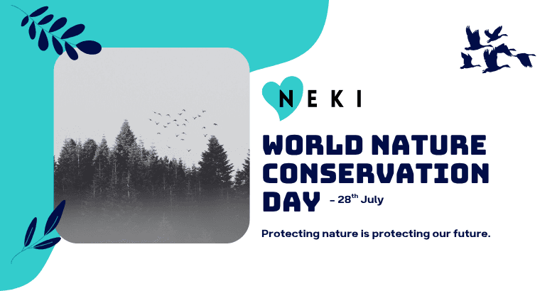 🌿 World Nature