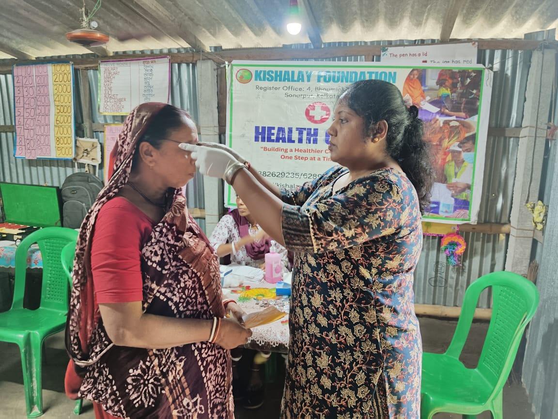 About our Healt