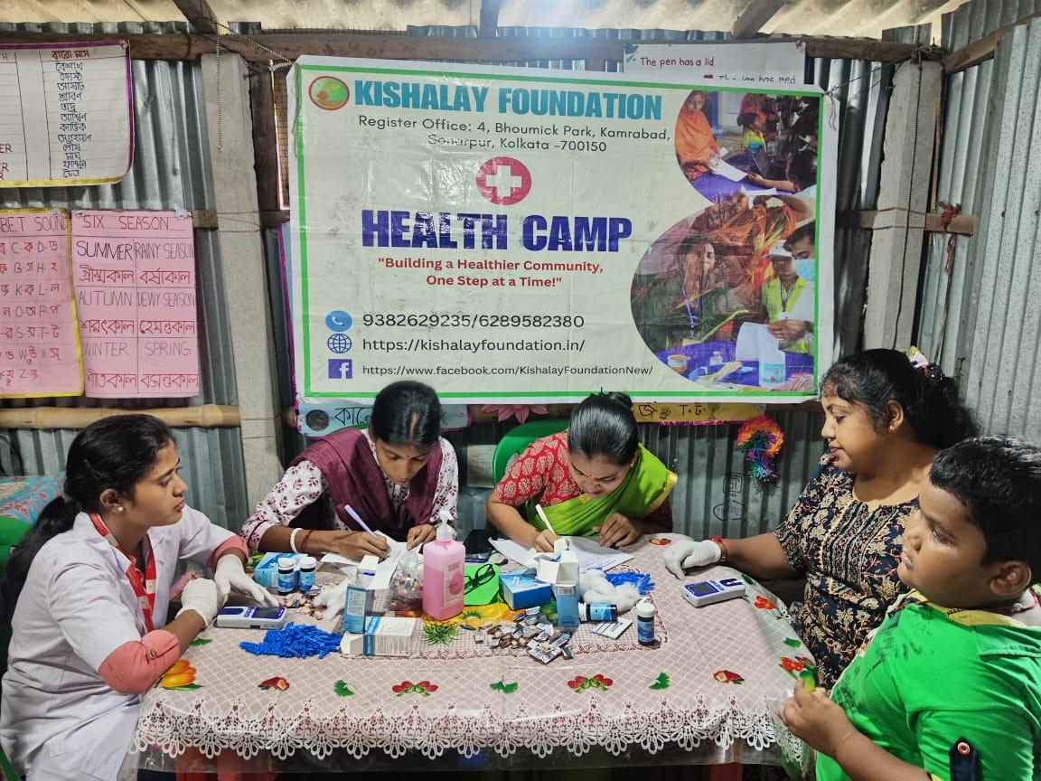 About our Healt