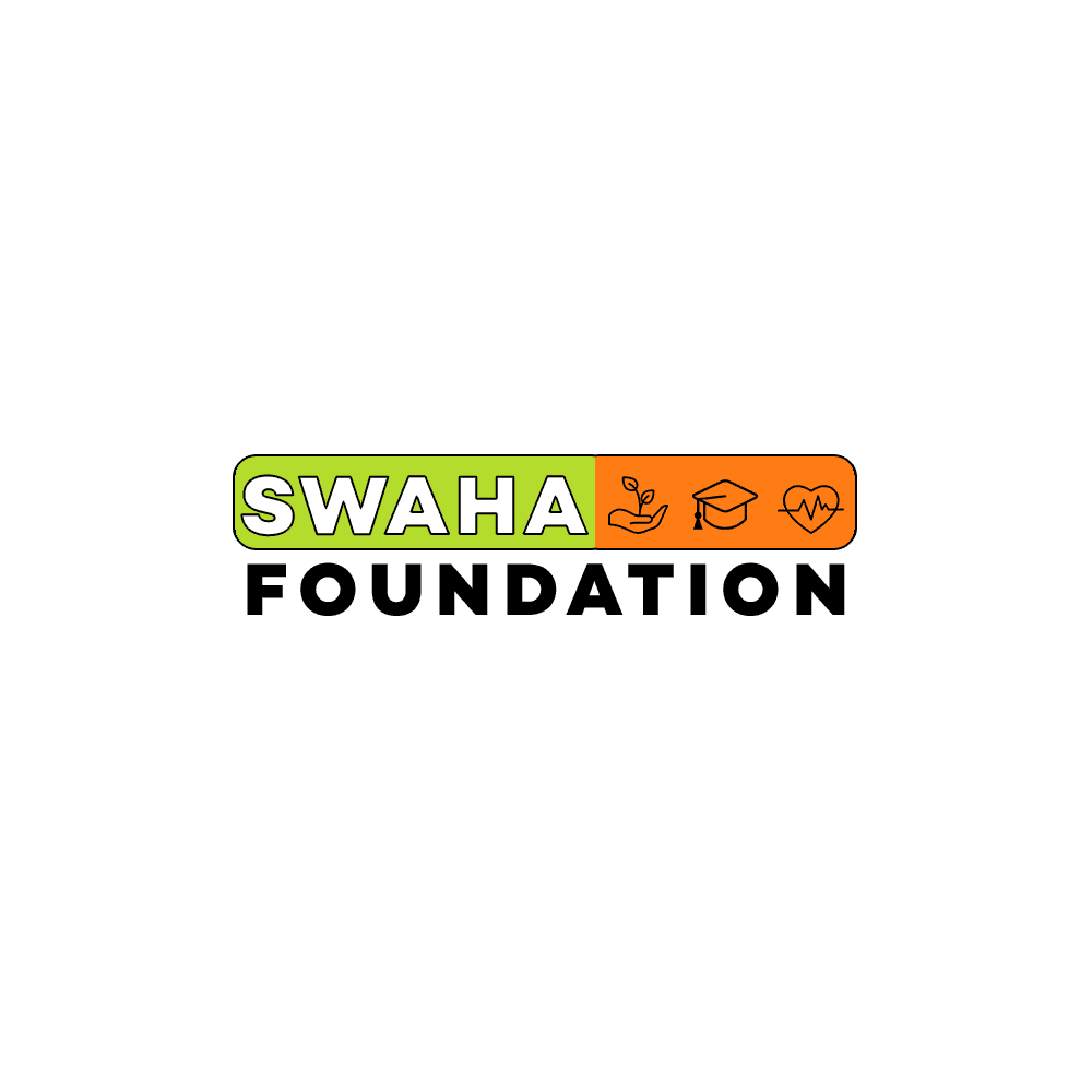 Swaha Admin