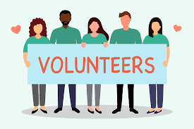 Volunteer